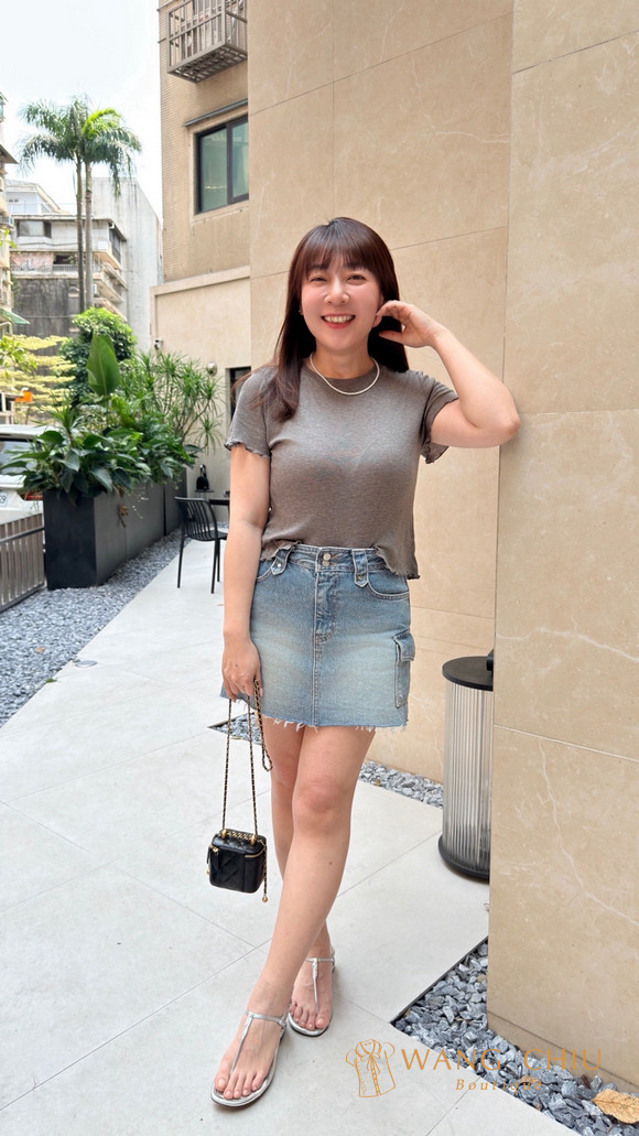 WANG CHIU 麻豆照